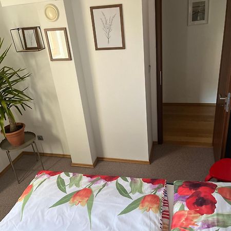 Apartman S Wellness Sluzbami Cercany Exterior photo
