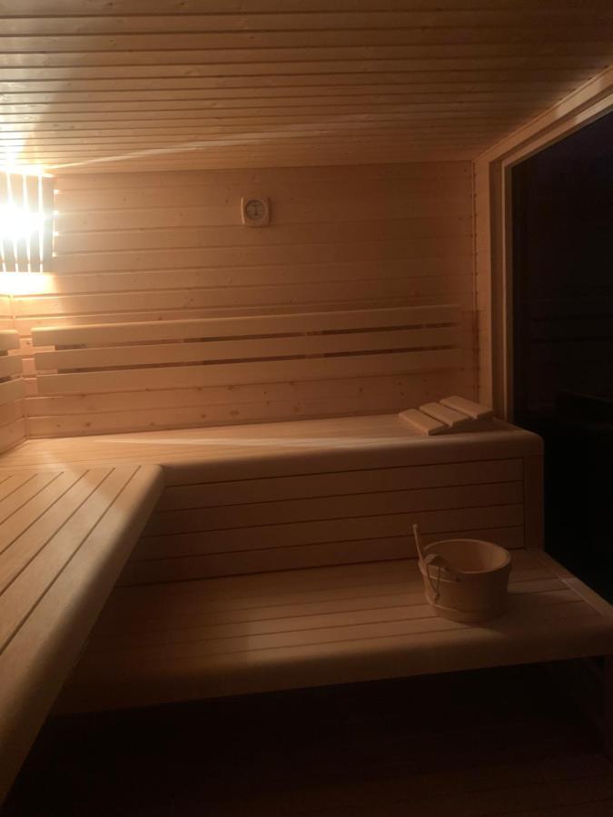 Apartman S Wellness Sluzbami Cercany Exterior photo