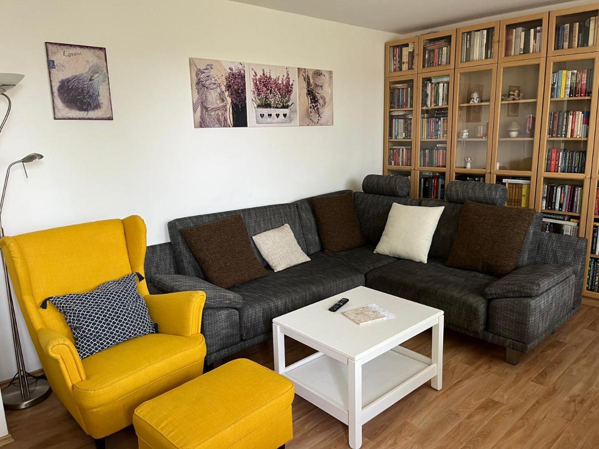 Apartman S Wellness Sluzbami Cercany Exterior photo