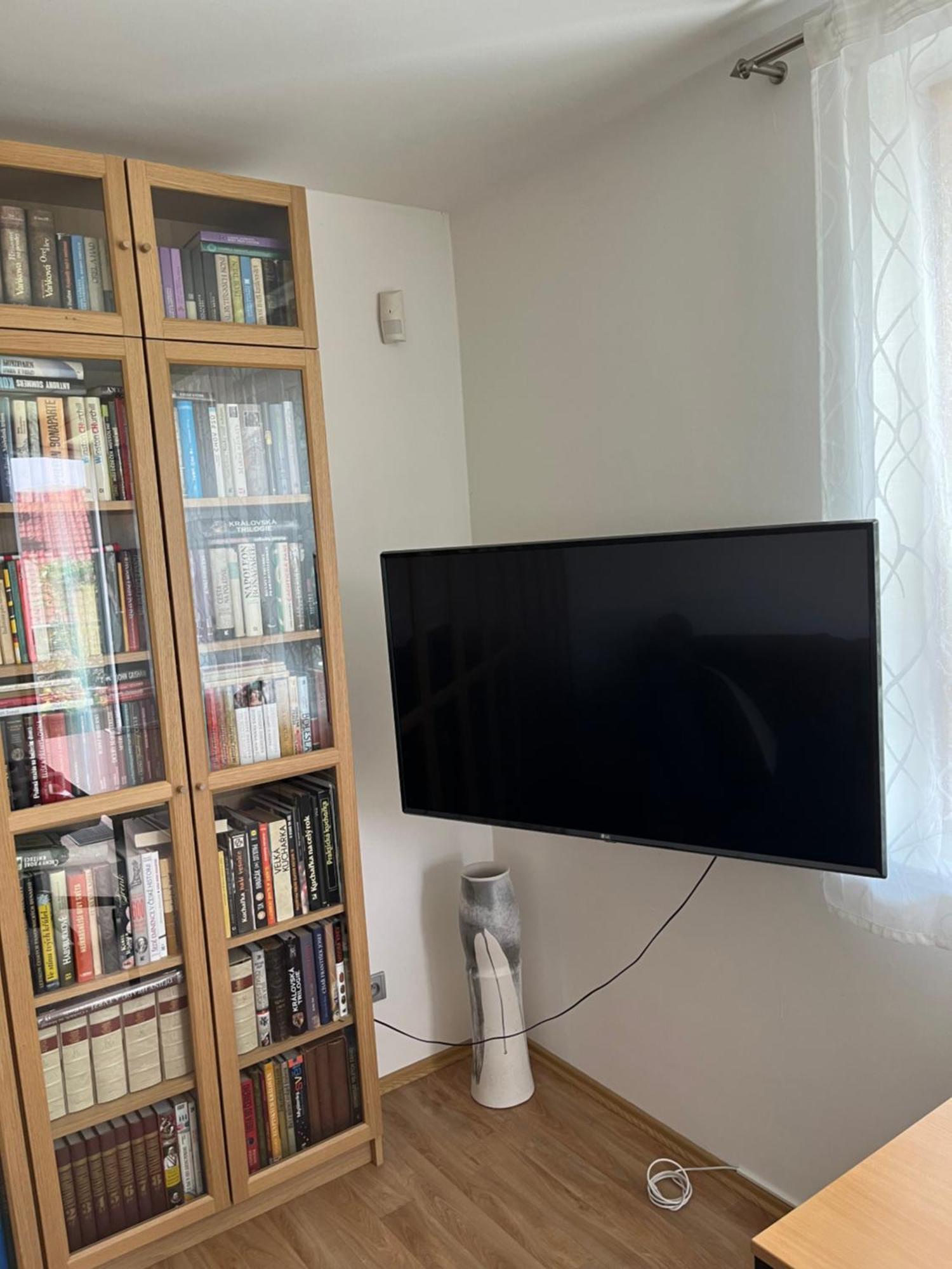 Apartman S Wellness Sluzbami Cercany Exterior photo